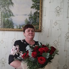 Зенкова Татьяна Александровна.